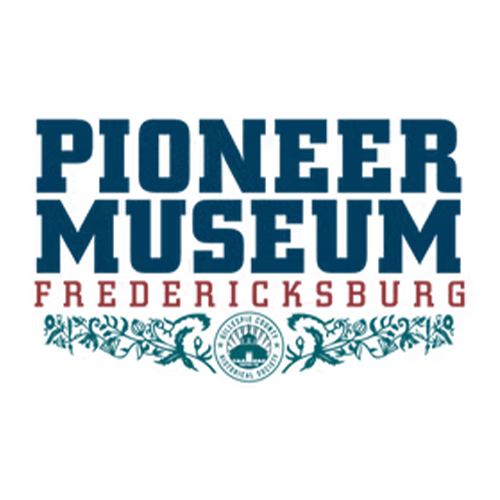 Pioneer Museum Pioneer Museum Logo